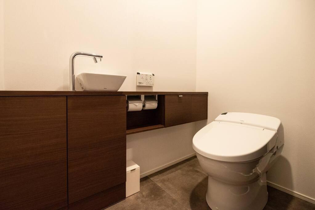 Blue Ark Villa Izu  Exterior photo