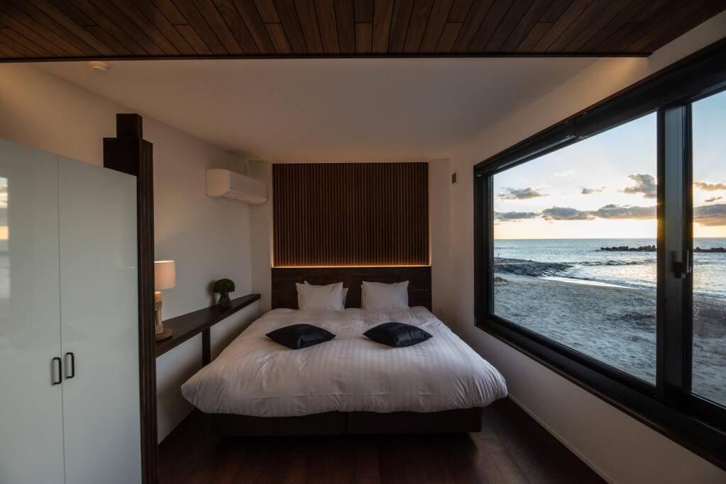 Blue Ark Villa Izu  Exterior photo