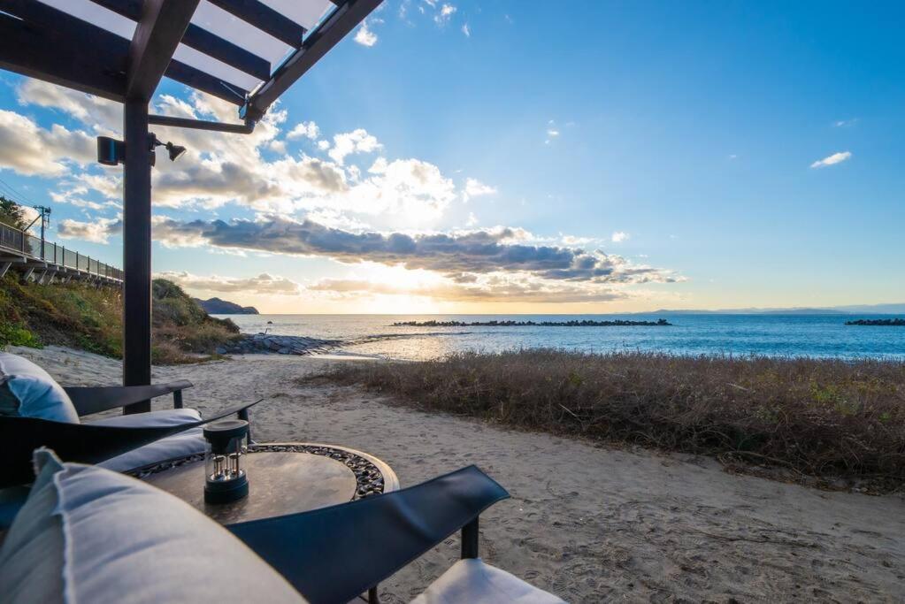 Blue Ark Villa Izu  Exterior photo